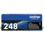 Brother TN248BK Preto