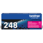 Brother TN248M Magenta