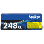 Brother TN248XLY Amarelo