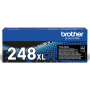 Brother TN248XLBK Black