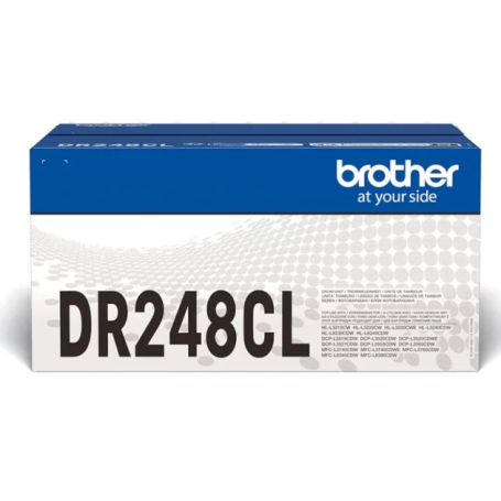 Brother DR248CL Tambor