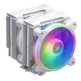 Cooler Master Hyper 622 Halo White