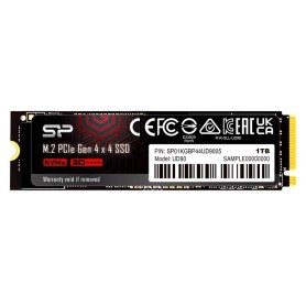 SSD M.2 Silicon Power UD90 1TB PCIe Gen 4.4 NVMe