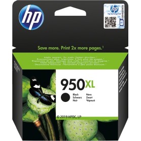 HP 950XL Black