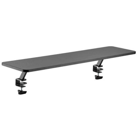 Napofix Base Ergonómica Clamp-on para Monitor