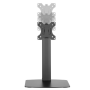 Napofix Suporte Secretária para 1 Monitor 17"-32"
