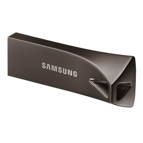 Samsung 64GB BAR Plus Titan Gray  USB 3.1