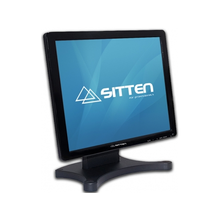 Monitor Sitten TM-1515L 15" Touchscreen