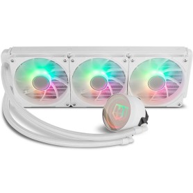 Water Cooler CPU Nox Hummer M-360 ARGB White