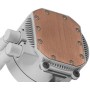 Water Cooler CPU Mars Gaming ML-ONE360 White