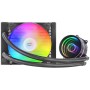 Water Cooler CPU Mars Gaming ML-One120 ARGB Preto