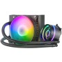 Water Cooler CPU Mars Gaming ML-One120 ARGB Preto