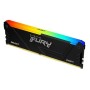 Kingston 8GB DDR4 3600MHz FURY Beast RGB