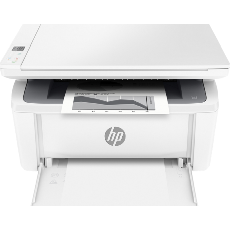 Multifunções Laser Mono  HP LaserJet M140w