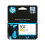 HP 937 Amarelo