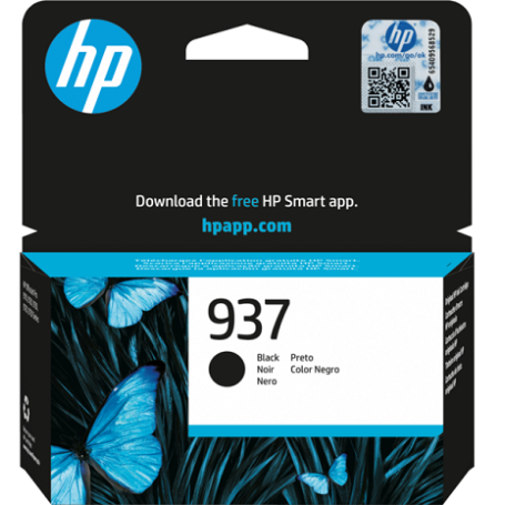 HP 937 Black