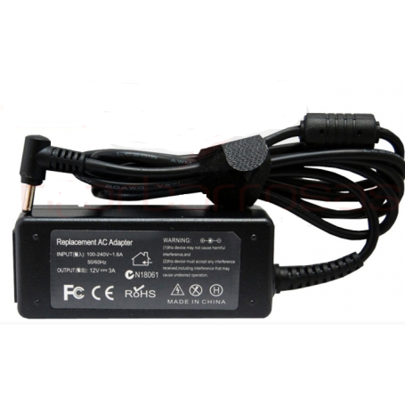 Transf. Compativel Thompson 12V 3A 36W