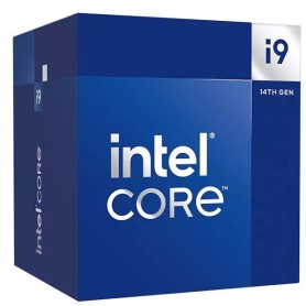 Intel Core i9 14900 24 Cores 2.0GHz