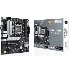 Asus PRIME B650M-K