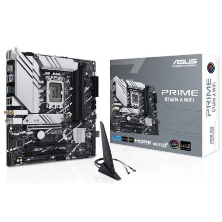 Asus PRIME B760M-A WIFI