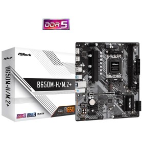 ASRock B650M-H/M.2+