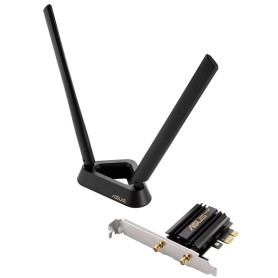 Asus PCE-AXE59BT AXE5400 Tri-Band WiFi 6E PCI Express