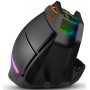 NOX Rato Ergonómico Vertical Krom Kaox RGB