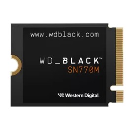 SSD M.2 2230 Western Digital Black SN770M 1TB PCIe 4.0 NVMe