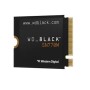 SSD M.2 2230 Western Digital Black SN770M 2TB PCIe 4.0 NVMe