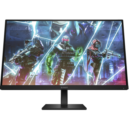 HP 27" OMEN 27qs QHD