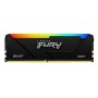 Kingston 16GB DDR4 3200MHz FURY Beast RGB