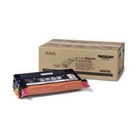 Toner Phaser 6180VN / 6180VDN Magenta