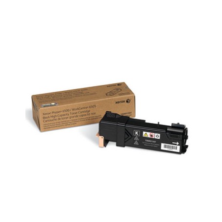Xerox  6500/ 6505 Black Toner