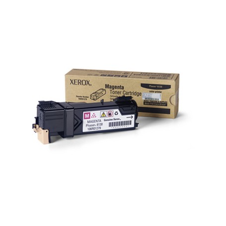 Xerox 6130 Magenta Toner