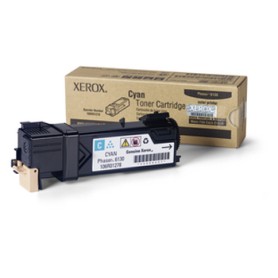 Xerox 6130 Cyan Toner