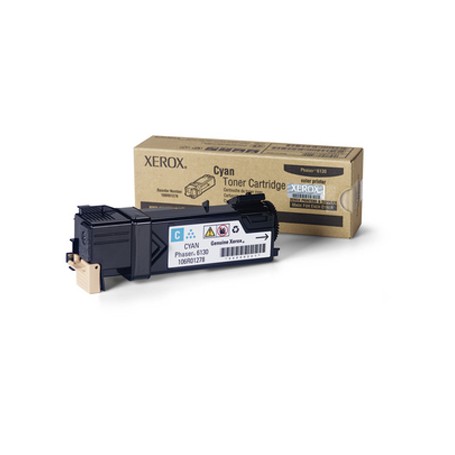 Xerox 6130 Cyan Toner