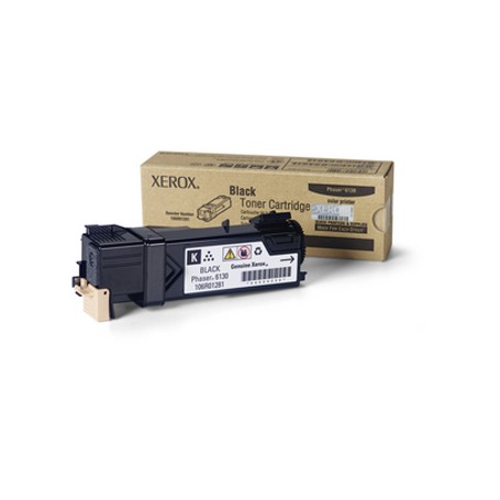 Xerox  8570/ 8580 2un Black Toner