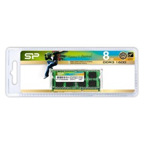 Silicon Power SODIMM 8GB DDR3 1600MHz