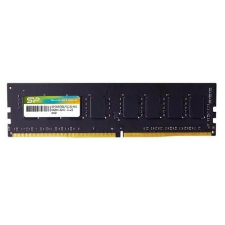 Silicon Power 8GB DDR4 3200Mhz