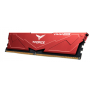 Team Group Elite T-Force Vulcan 8GB DDR5 5200Mhz Red