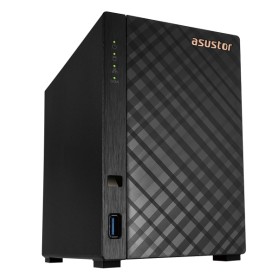 Nas Asustor Drivestor 2  AS1102TL 2-Bay