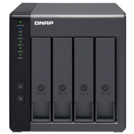 QNAP TR-004 Caixa de Expansão para NAS 4-Bay