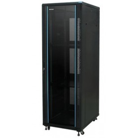 Rack de chão Phasak Pro Server 27U (desmontado) 600x800