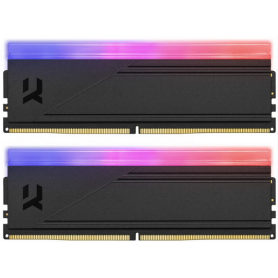Goodram IRDM SR RGB  32GB (2x16GB) DDR5 5600MHz